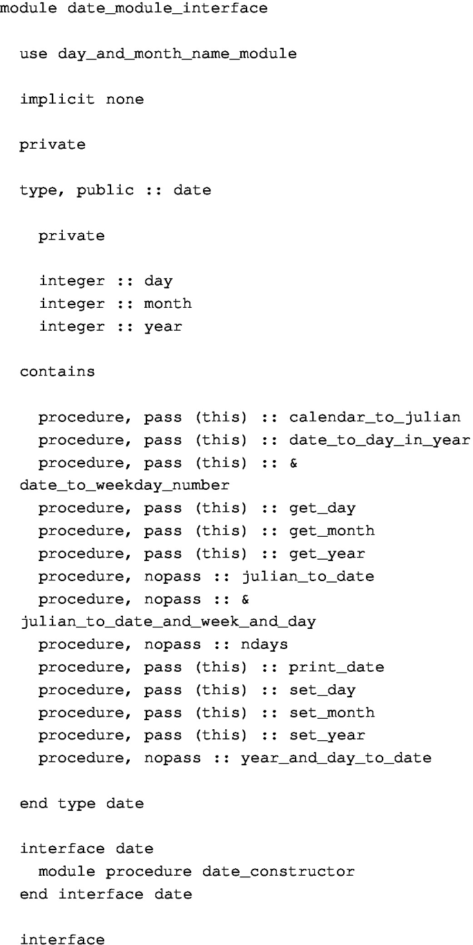 Introduction to Submodules