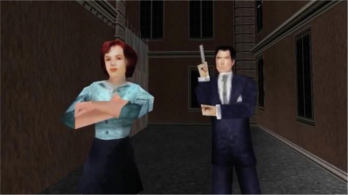 The Enduring Legacy of GoldenEye 007