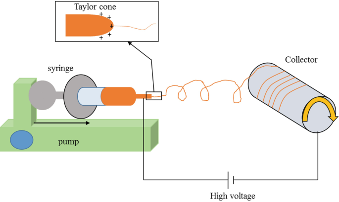 Use of Nanotechnology for Immobilization and Entrapment of Food Applicable Enzymes | SpringerLink Use of Nanotechnology for Immobilization and Entrapment of Food Applicable Enzymes | SpringerLink