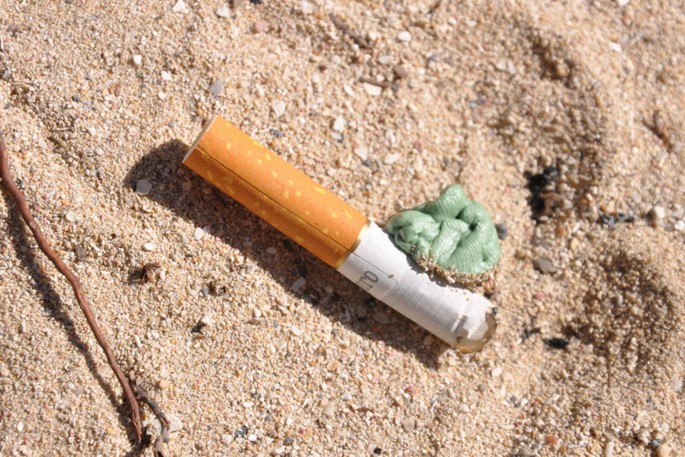 how to report illegal sale of cigarettes The illegal cigarettes trade in the UK signals a deeper problem