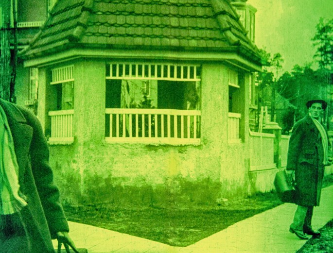 Empire Germany Film And Cinema Gender And Sexuality Springerlink