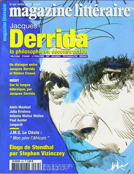 Magazine Littéraire N°230 - Mai 1986 - Londres Des écrivains / Le Clézio