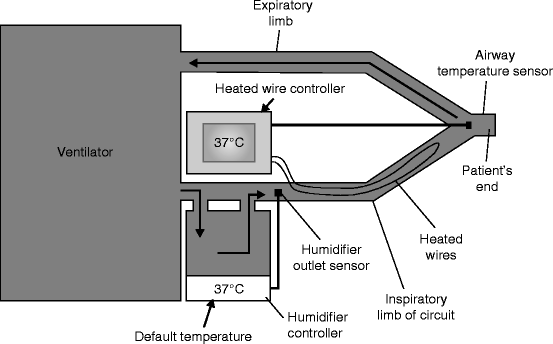Heated Humidifier