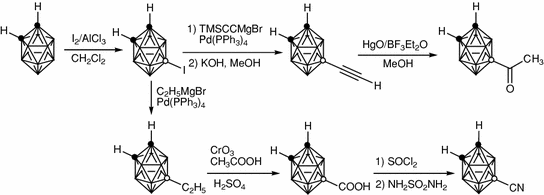 Borcalein: a Carborane‐Based Analogue of Baicalein with  12‐Lipoxygenase‐Independent Toxicity - Kuhnert - 2022 - ChemMedChem - Wiley  Online Library