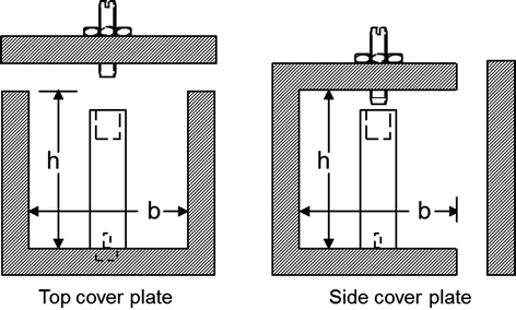 uærlig udvide kandidatgrad Design of Microwave Cavity Filters | SpringerLink