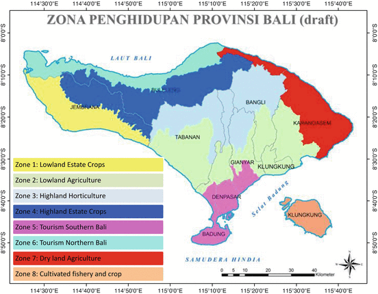 Bali, History, Climate, Population, Map, & Facts