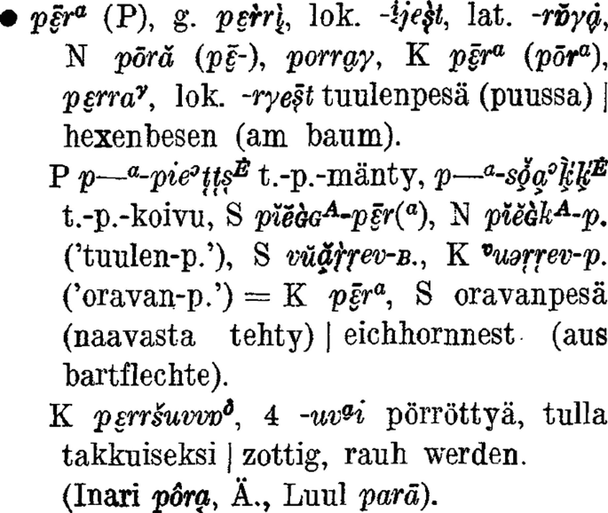 The lexicography of endangered languages in Europe and North Asia  