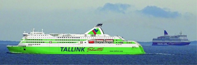 Fährschifffahrt | SpringerLink