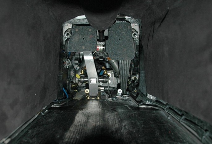 Cockpit Cockpit