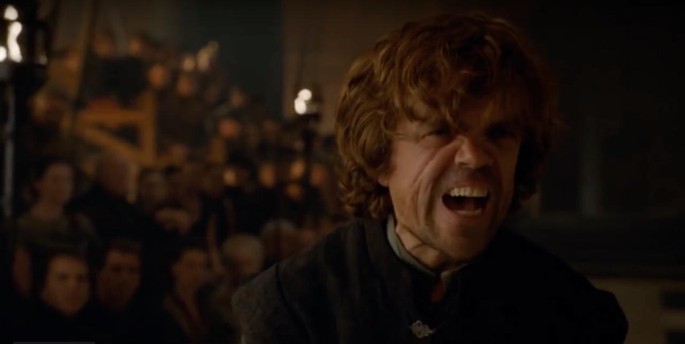 Behinderung Tyrion Lennister Brandon Stark Springerlink