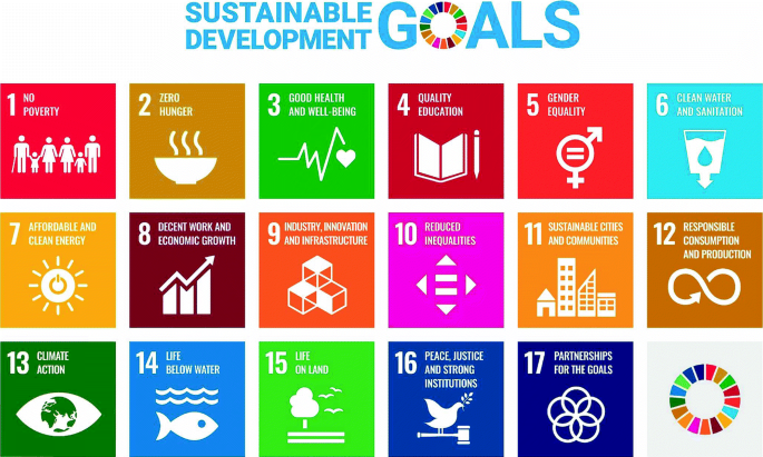 Agenda 21 Und Agenda 30 Springerlink Agenda 21 Und Agenda 30 Springerlink