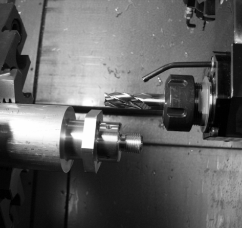 2x Grau HSS Drehbank Werkzeug Stahl Quadrat Drehmaschinen Maschinenbau 5-10mm 