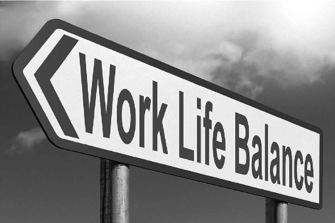 Work-Life-Balance: Wie verbessern? 5 Antithesen