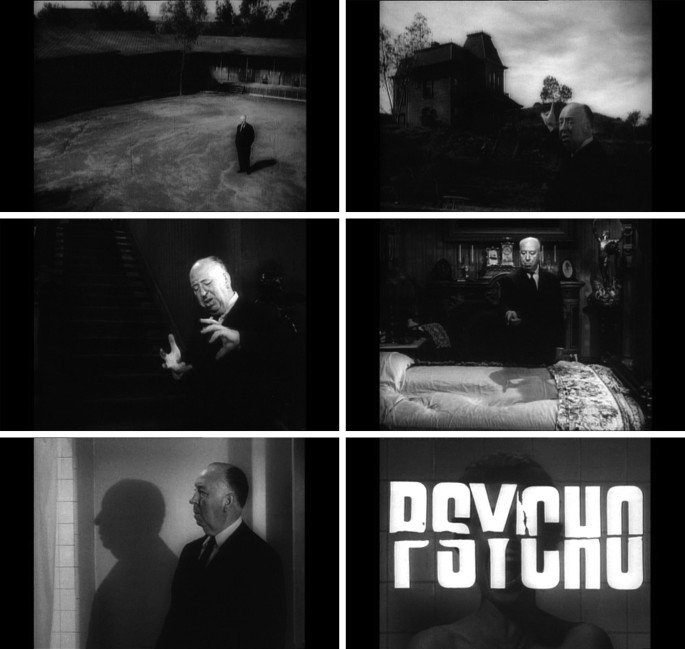 Diskursive Veränderungen in Psycho zwischen Horrorsensation und Autorenkino  | SpringerLink