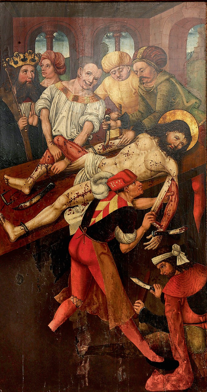 Der Bürgerkrieg und das christliche leben in Nord-Amerika. Vorträge  gehalten in mehreren Städten Deutschlands und der Schw, image size:685x1297