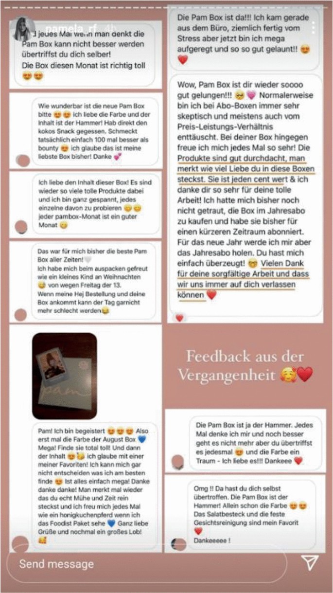 Implications for Further Research | SpringerLink, image size:685x1219