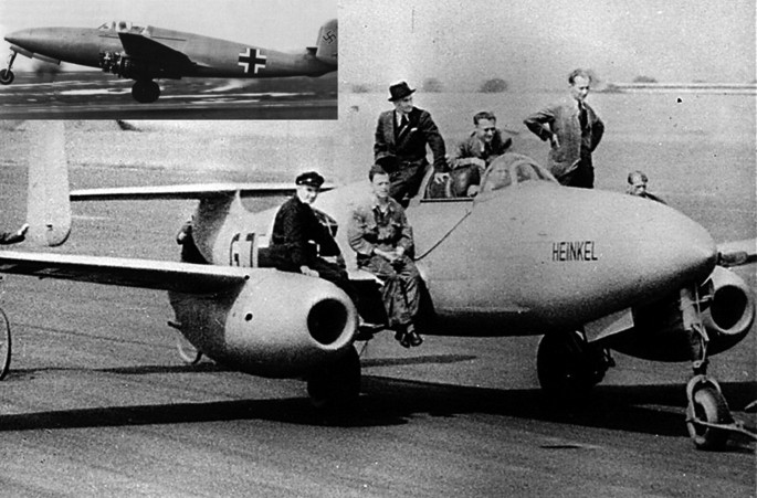 Die Kriegsjahre 1940–1945 | SpringerLink