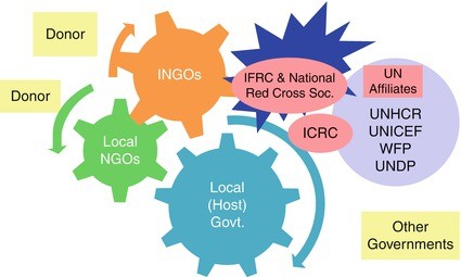 Role Of Government And Ngos | Springerlink