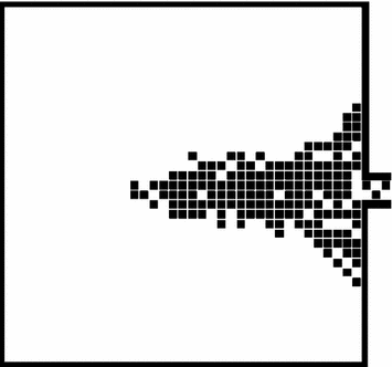 Pedestrian Trajectories And Collisions In Crowd Motion Springerlink