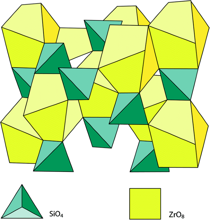 Tessellated Crystal Weapon