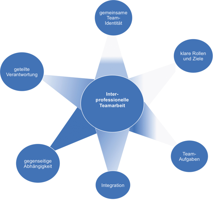 Zusammenarbeit zwischen Angehörigen und Pflegepersonal: Gestaltung und Best Practices 2 473957 0 De 99 1 Fig1 HTML