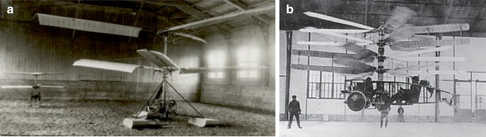 Flugpropeller kw. 1 Stück Copter 