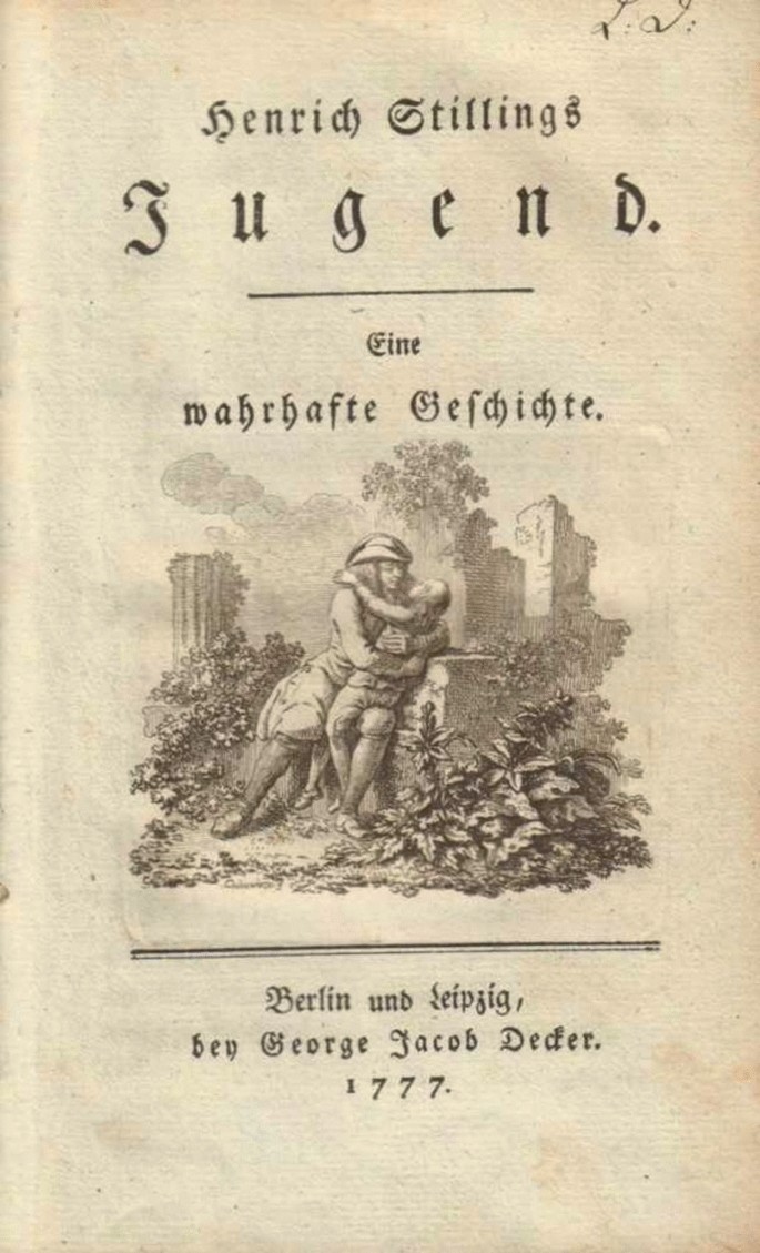 Full article: Reines Licht: Blindness, Religion, and Morality in Selected  Early Grimms' Kinder- und Hausmärchen