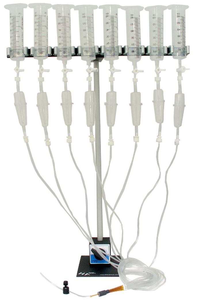 The Patch Clamp Rig and Technical Components | SpringerLink