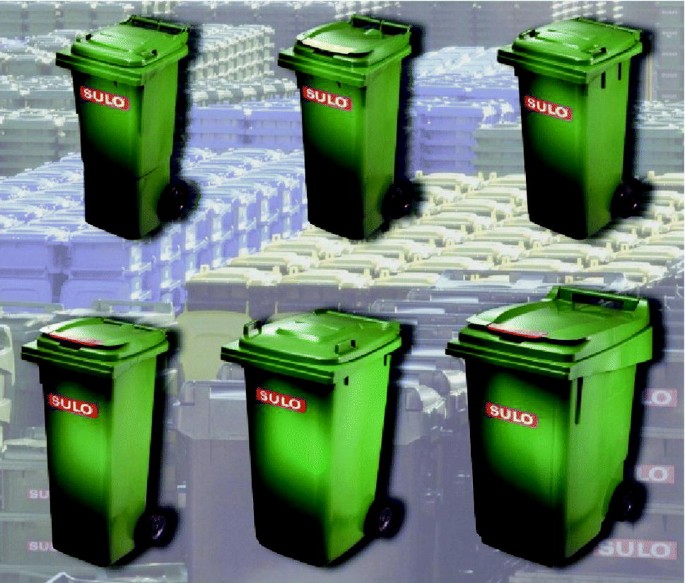 Was genau ist ein Müllvernichter und wie beherrschen wir seinen Einsatz? -  Industrielle Zerkleinerungs- und Recyclingtechnologie