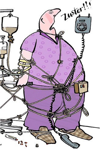 Patiënten over humor | SpringerLink