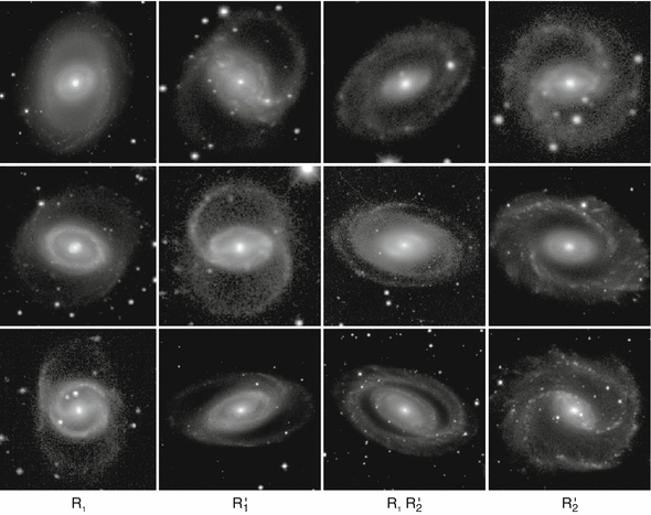 PDF) The SAURON project – XV. Modes of star formation in early‐type  galaxies and the evolution of the red sequence