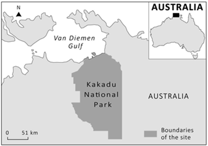 Kakadu National Park, Australia | SpringerLink