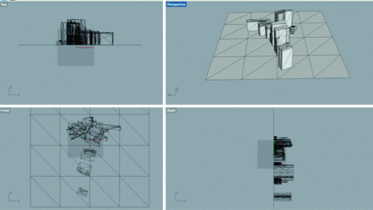 Bridging the World of 3D GIS and Game Engines