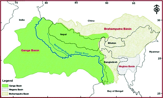 Picture of Ramganga