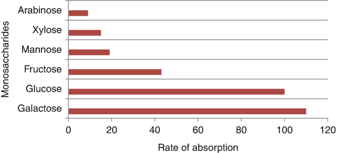 A Monosaccharide Glucose: Foods, Absorption, Function, Health Effects