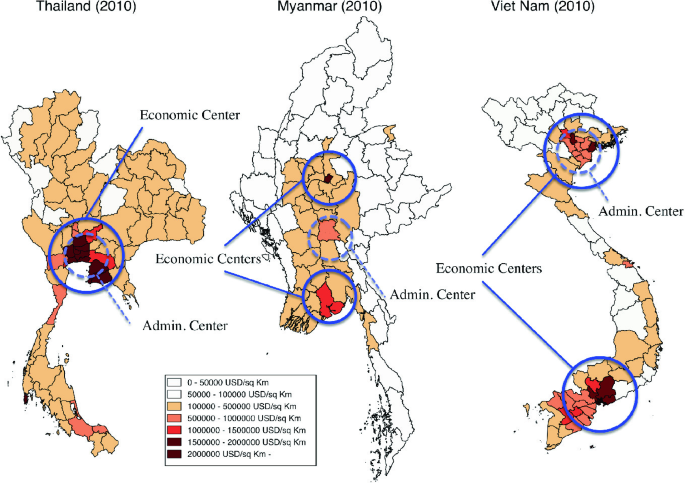 Growth Policy and Regional Balance: Developmental State-Building in Myanmar  | SpringerLink