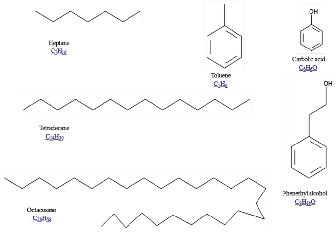 Bioactive Volatile Metabolites of Trichoderma: An overview | SpringerLink