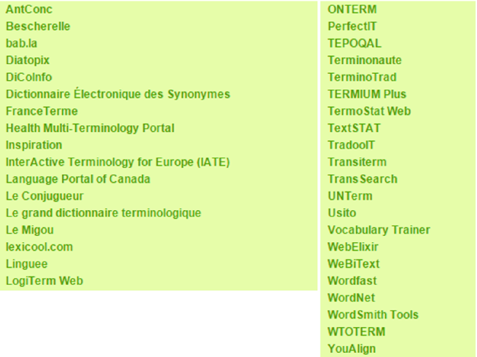 Tutorial: How to use Linguee 