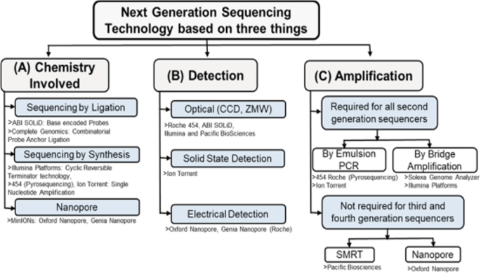 Kondensere Udsigt Snazzy Next-Generation Sequencing and Its Application: Empowering in Public Health  Beyond Reality | SpringerLink