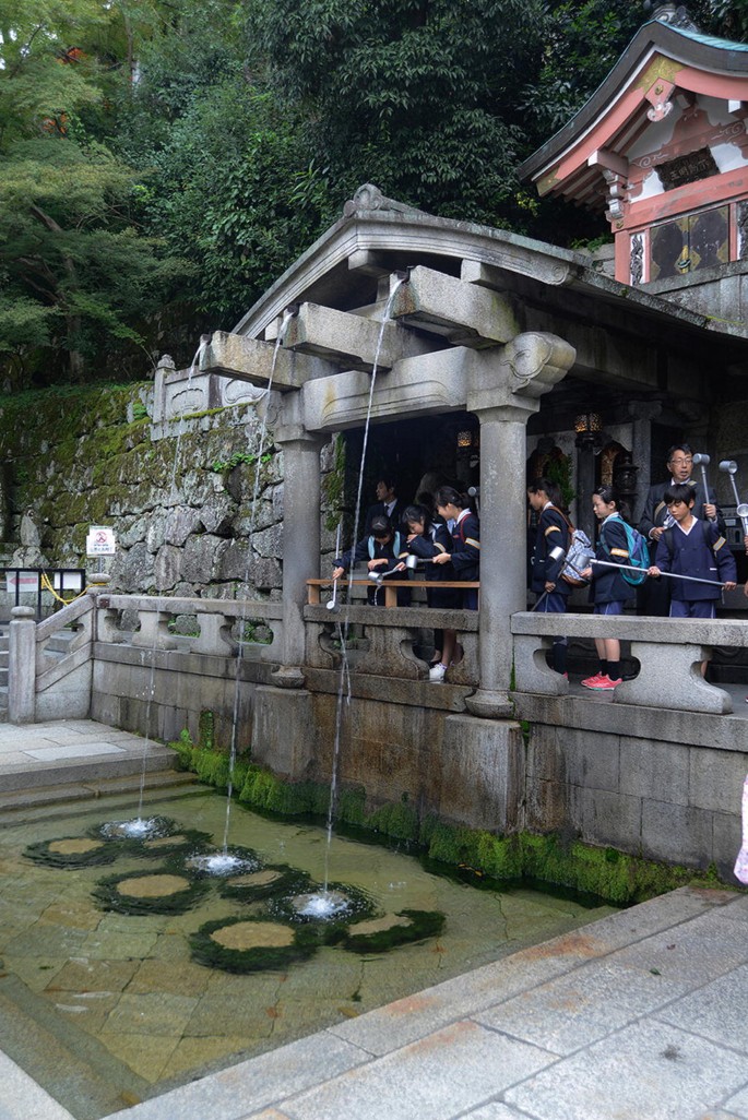 800 Ans d'Histoire du Thé Japonais - Kyoto - Japan Travel