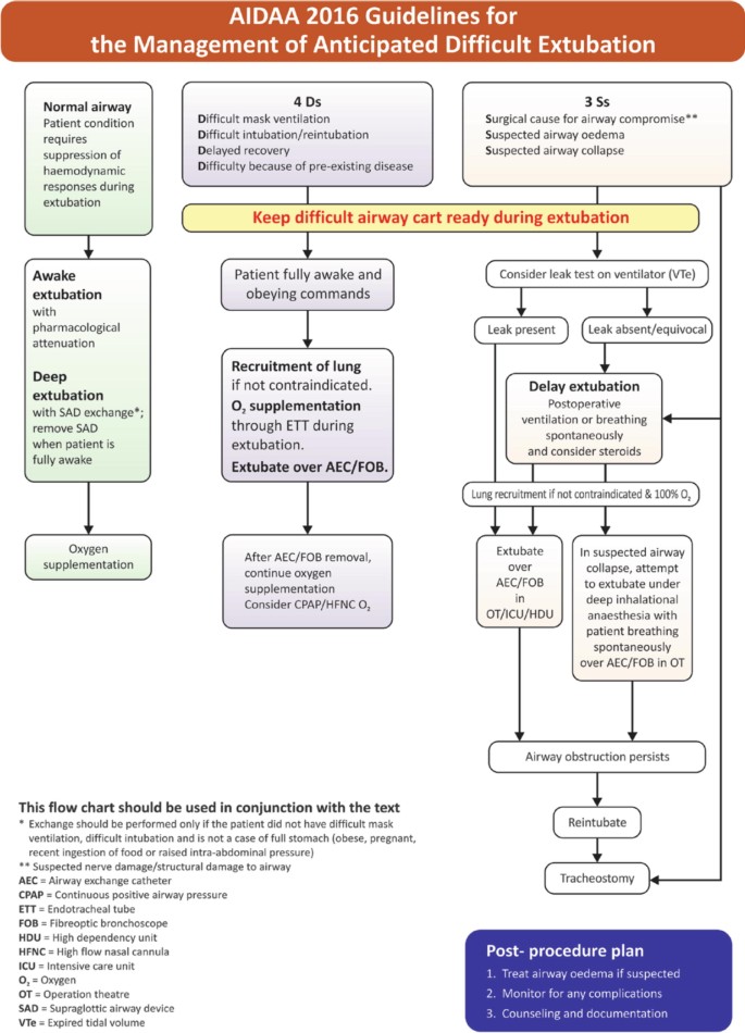 Anaesthesia for Maxillo Facial Surgery | SpringerLink