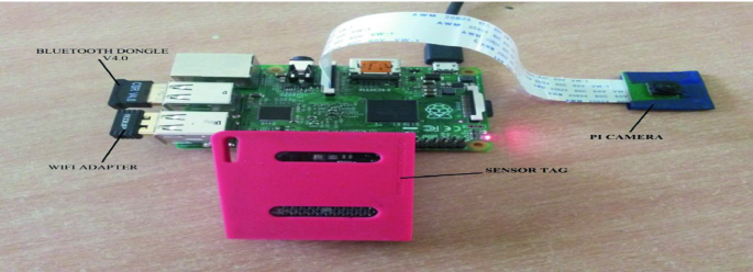 Design and Implementation of Animal Activity Monitoring System Using TI Sensor Tag | SpringerLink Design and Implementation of Animal Activity Monitoring System Using TI Sensor Tag | SpringerLink