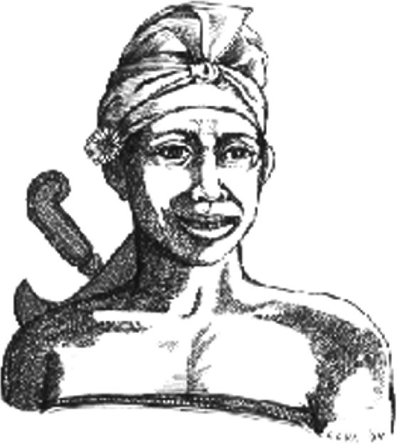 Encyclopedia of Indonesian Tribes