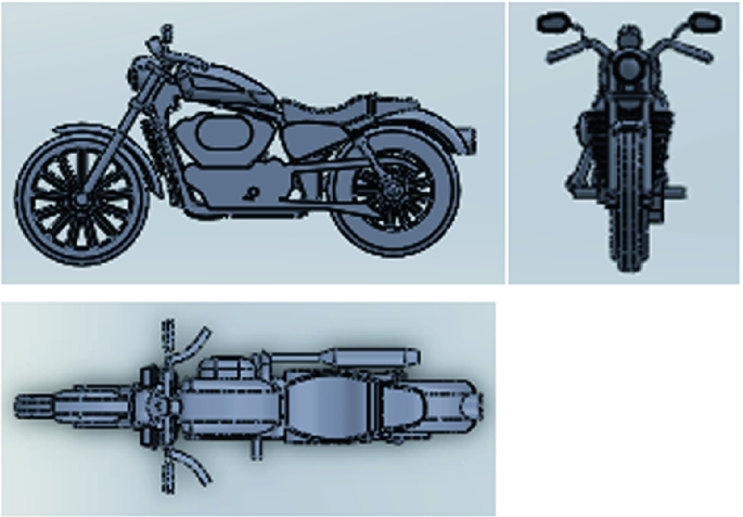 400  Bike Modification In Dehradun  Latest HD