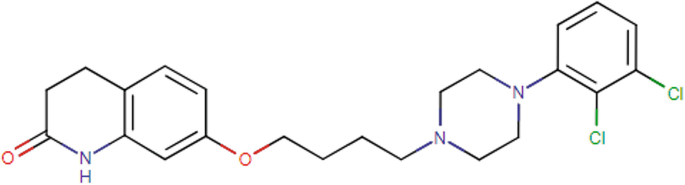 Solved Order: Rexulti 1 mg p.o. daily for 4 days for a