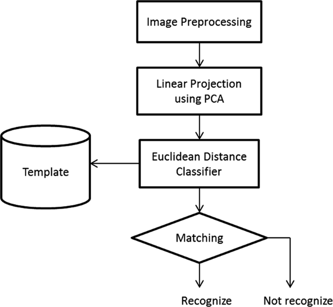 Face Recognition Using PCA Implemented on Raspberry Pi | SpringerLink