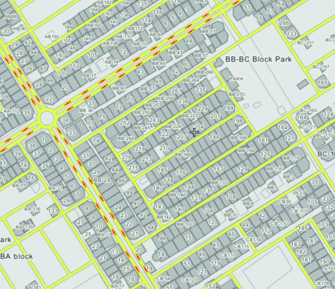 Wikimapia Download For Pc Smart Waste Monitoring Using Internet Of Things | Springerlink
