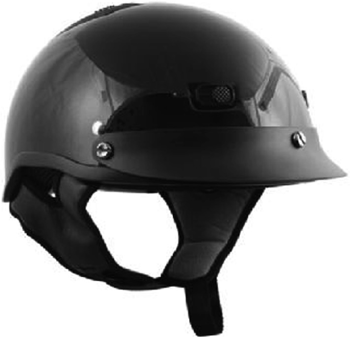 3 You Never See A Motorcycle Hard Hat Biker Helmet Sticker  BS 1007 
