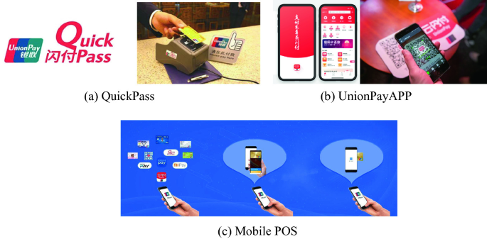 Quickpass Self-Serve - Apps on Google Play