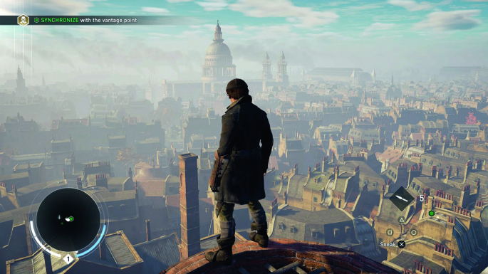 Assassin's Creed historian on merging the past with fiction